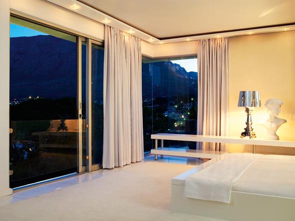 Boutique Manolo - Bedroom
